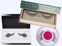 Artificial Eyelashes