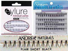 False Eyelashes Reviews