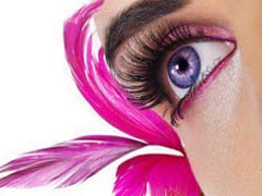 Permanent False Eyelashes