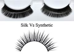 Silk Lashes